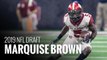 2019 NFL Draft: Marquise Brown