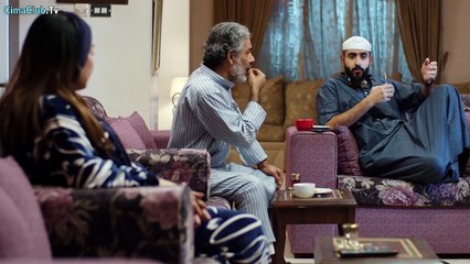 مسلسل أنا عندي نص | الحلقة 4 HD