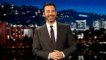 Here's how people feel about Jimmy Kimmel hosting the Oscars again