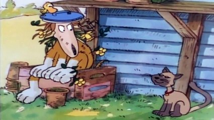 What-a-Mess - 5 – What-a-Mess Keeps Cool