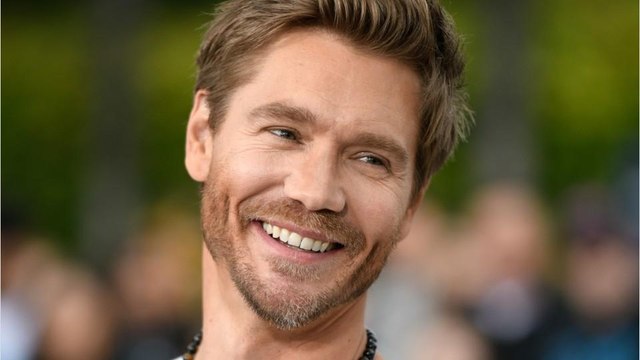 Chad Michael Murray revealed the most embarrassing scene to film on Dawson's Creek, and LOL