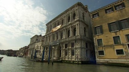 Ce que nous réserve la Biennale d'art de Venise 2019