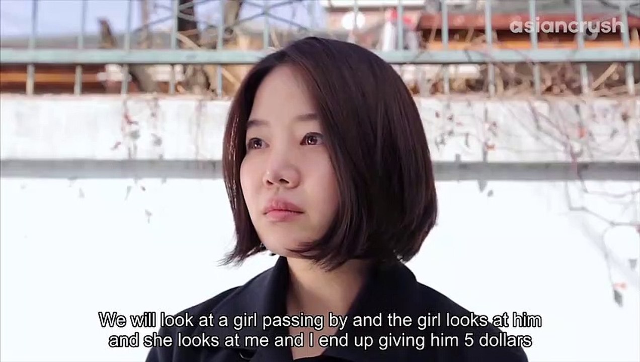 What's "normal," according to a Korean guy | 72 Seconds - Episode 4