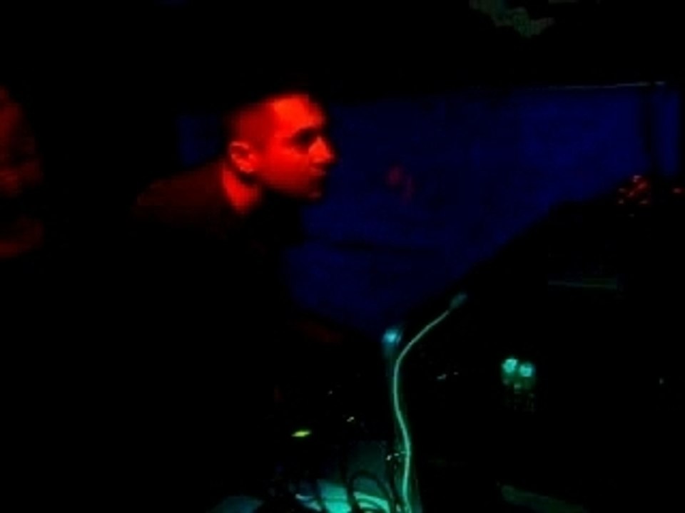 teuf teuf koalition sonore ODS live xenon