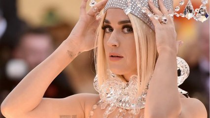 All the best memes from last night's Met Gala, for your viewing pleasure