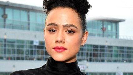 The actress who plays Missandei on GoT posted the most emotional goodbye to the show, and tissues, please