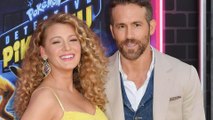 Blake Lively and Ryan Reynolds are expecting baby #3—here's everything we know