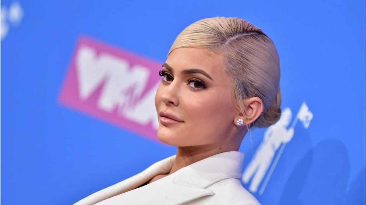 Kylie Jenner got a tattoo at Travis Scott's epic birthday party last night, and we have FOMO