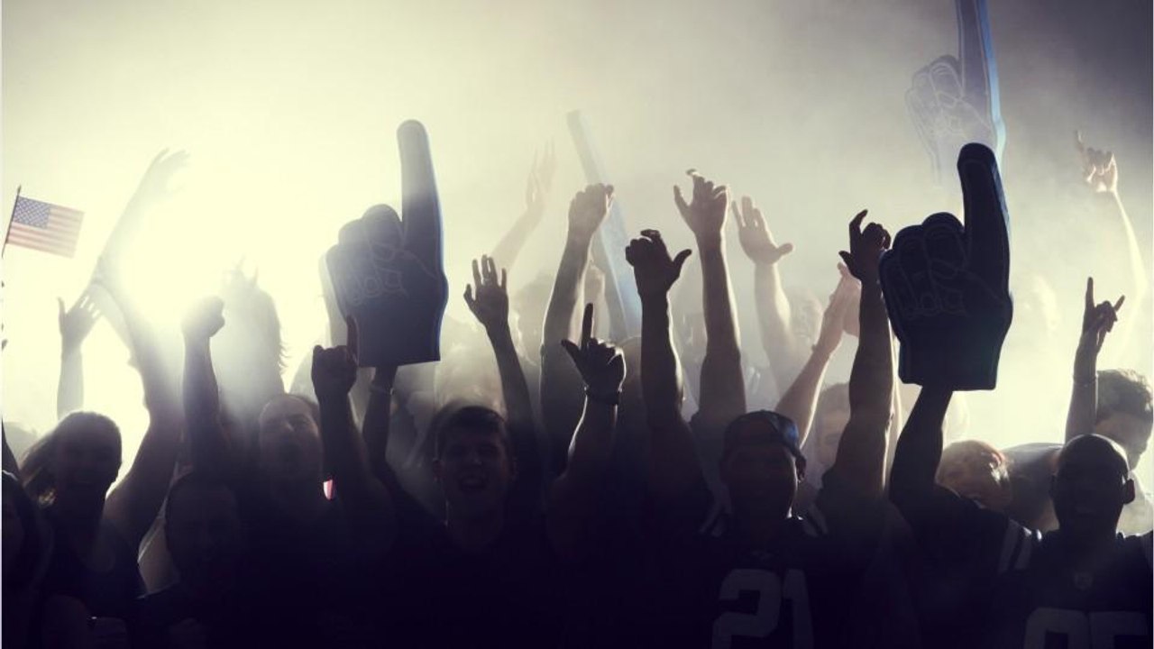 Two college fraternities were disbanded over documents that reference a "rape attic," and how is this real life?