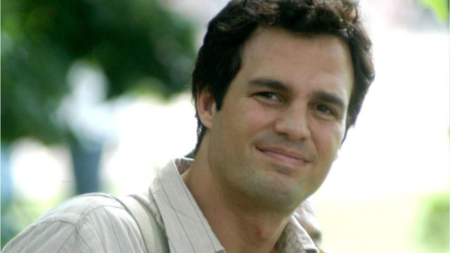 Mark Ruffalo finding out that Brie Larson was in 13 Going on 30 is officially all of us