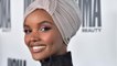 Halima Aden is the first woman to rock a hijab and burkini in the Sports Illustrated Swimsuit Issue, and the photos are stunning