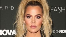 It looks like Khloé Kardashian just got extremely real about the Tristan Thompson situation on her Instagram Stories