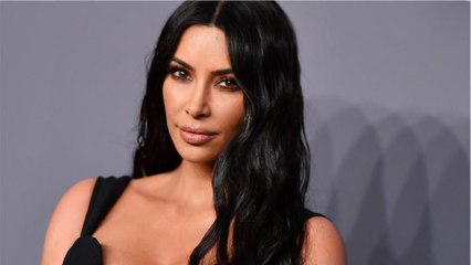This former Obama advisor and political analyst says Kim Kardashian "eats law books for breakfast"