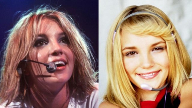 Jamie Lynn Spears is defending her sister from #FreeBritney trolls