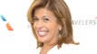 Hoda Kotb revealed she adopted baby #2, and her name is so perfect
