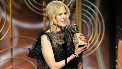 Actresses are auctioning their 2018 Golden Globes dresses on eBay, and here's how you can bid