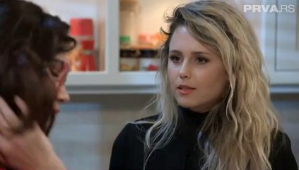 ISTINE I LAZI 3 SEZONA 54 EPIZODA 09/05/2019 NOVO