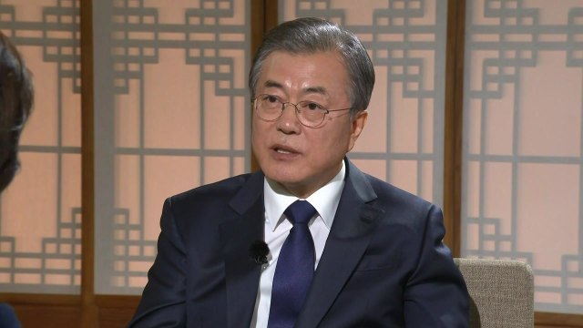 히어로 아닌 평범한 시민이 역사 바꾼다 / YTN