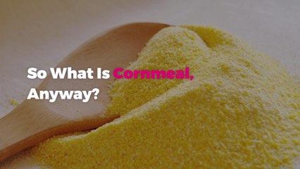 What Is Cornmeal? Everything You Need to Know 🍽️