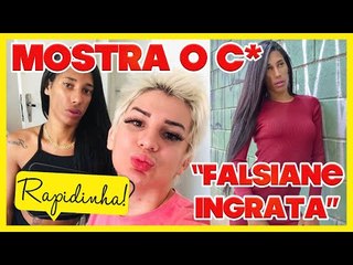 DEU RUIM: HÓSPEDE DE ROMAGAGA FALA MAL POR TRÁS EM ÁUDIO VAZADO