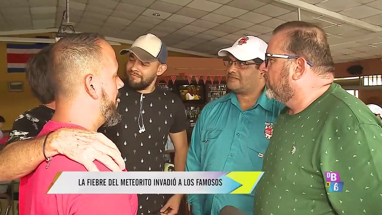 Meteoro
