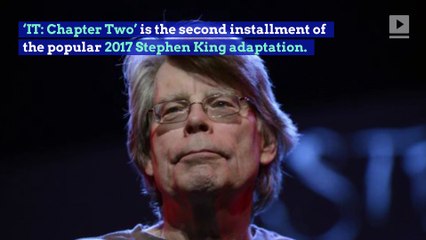 Warner Bros. Releases First Trailer for ‘IT: Chapter Two’