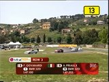 ETCC 2003  R03 - Pergusa - Rennen 1