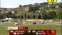 ETCC 2003  R03 - Pergusa - Rennen 1