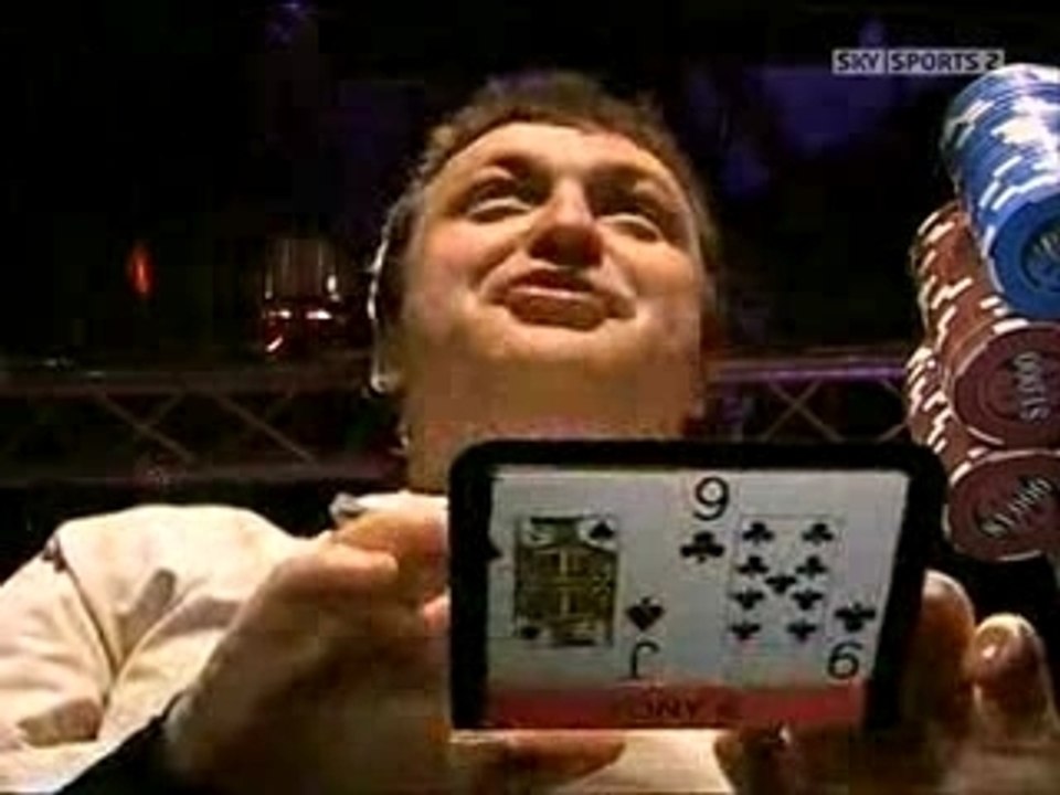Million Dollar Cash Game - S02E01 1/8