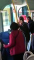 Nel barese, non paga biglietto e aggredisce capotreno