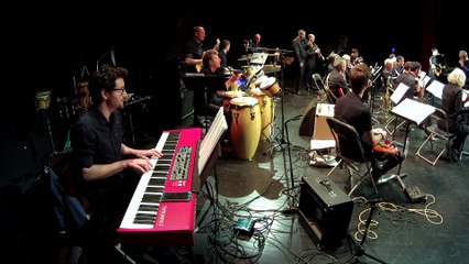 ONLY BIG BAND Clip 09