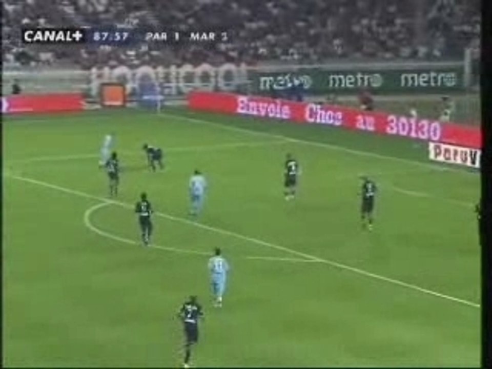 Olympique de Marseille