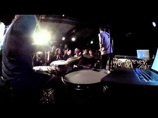 Midi Matilda - Red Light District LIVE DEBUT @ Cafe Du Nord