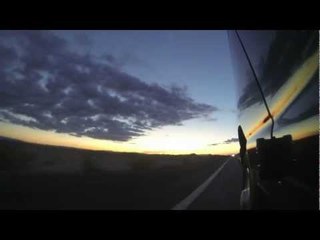 On The Road with Midi Matilda (Odyssey Tour Video 1)