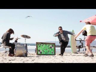 Midi Matilda - The Making of Tidal Wave (Midi Moments)