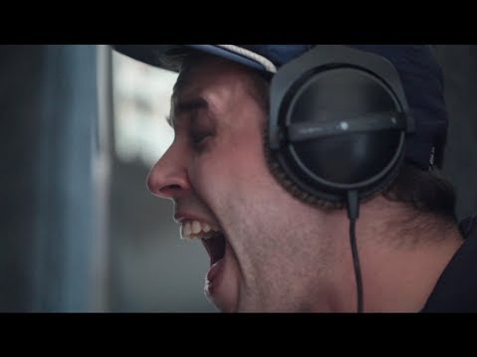 Midi Matilda- Building The Album Part 1