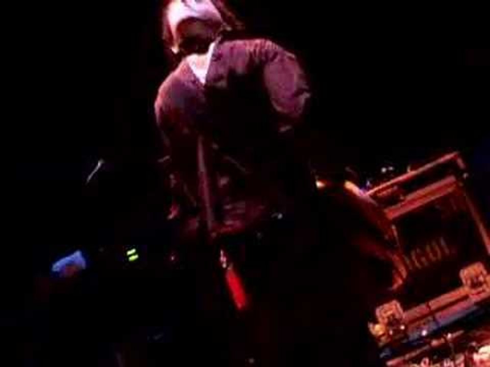 DUB TRIO ON HALLOWEEN 2