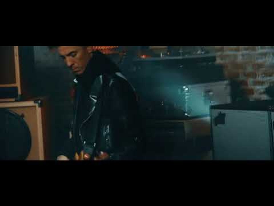 Dub Trio - The Studio Sessions - "Bad Comrade"