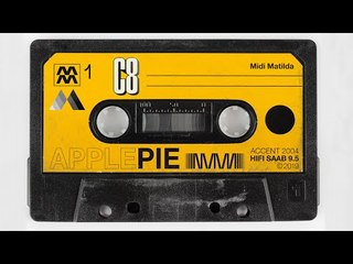 Midi Moments: Apple Pie