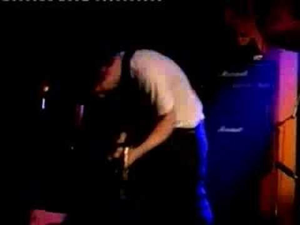 DUB TRIO plays "Felicitacion"