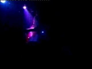 DUB TRIO @ Telerama Dub Festival