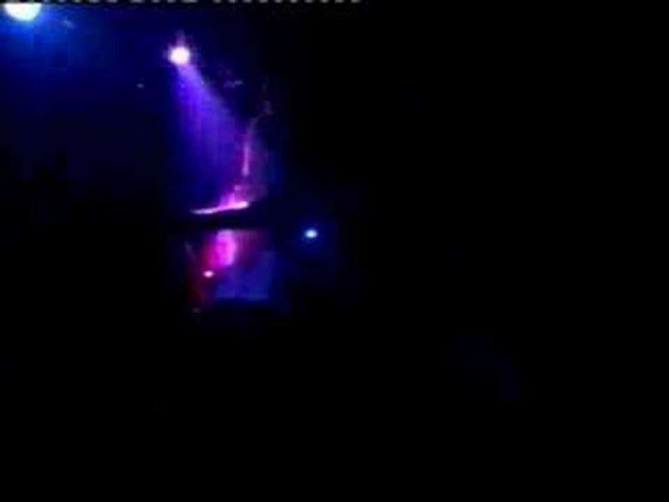 DUB TRIO @ Telerama Dub Festival