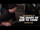 The Making of 'The Shape of Dub to Come': Episode One