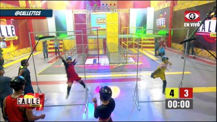 COMPETENCIA 1 PROG 23 OCT CALLE 7 EL SALVADOR T6