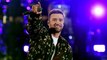 Justin Timberlake to be honored by Songwriters Hall of Fame