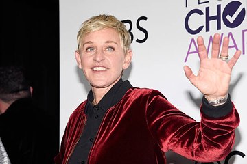 Ellen DeGeneres Is 'Torn' About the Future of Her Show