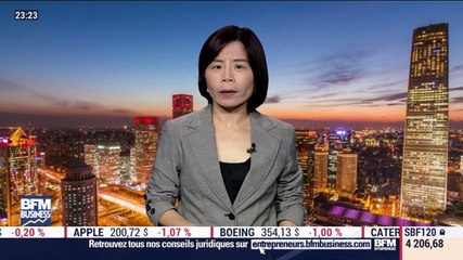 Chine Éco: Trouver des investisseurs chinois - 09/05