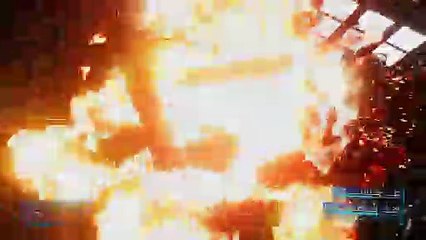 Final Fantasy VII Remake - State of Play mayo 2019