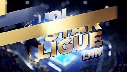 Ivry-Dunkerque, le résumé | J22 Lidl Starligue 18-19