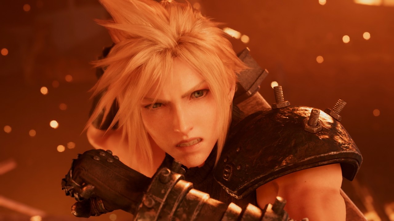 Final Fantasy VII Remake - Trailer du State of Play